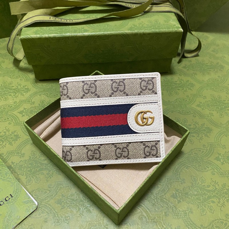 Gucci Wallet