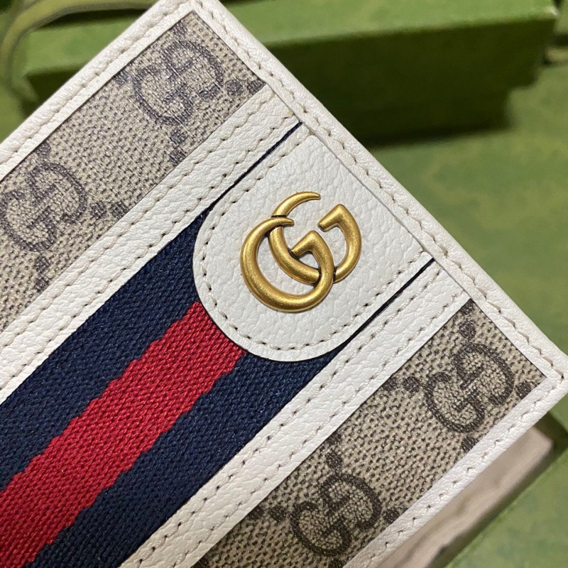 Gucci Wallet