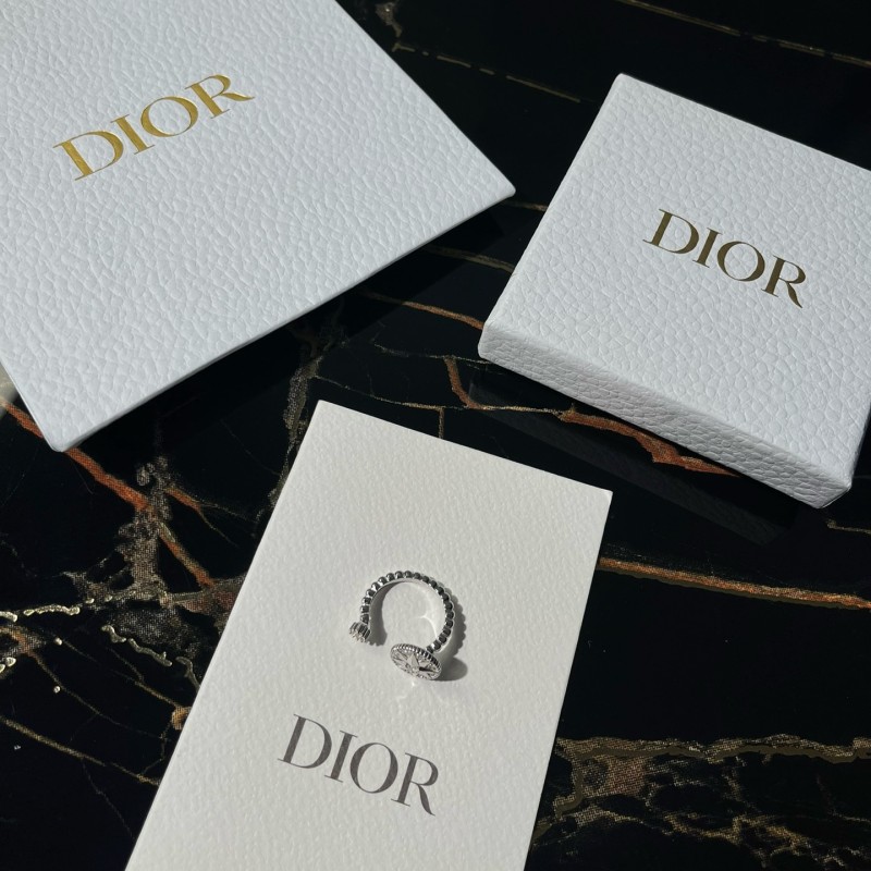 Dior Earrings