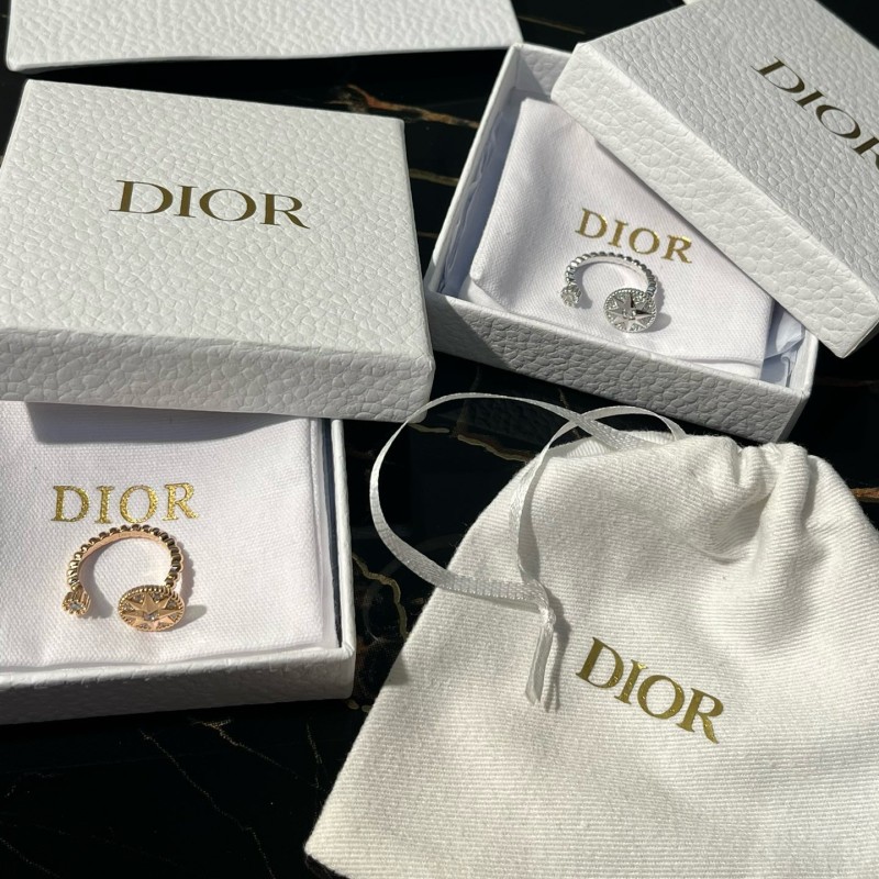 Dior Earrings