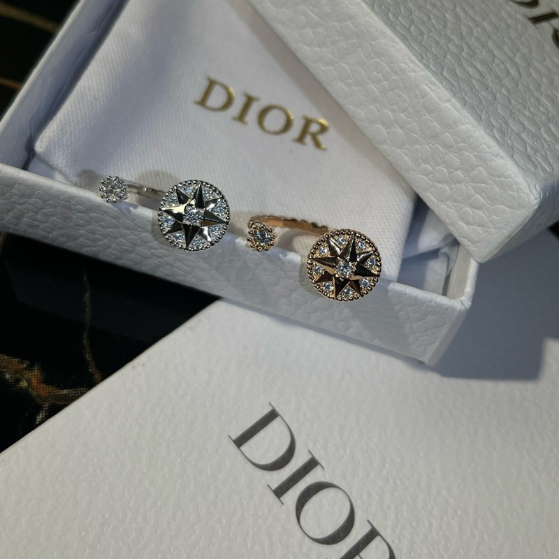 Dior Earrings