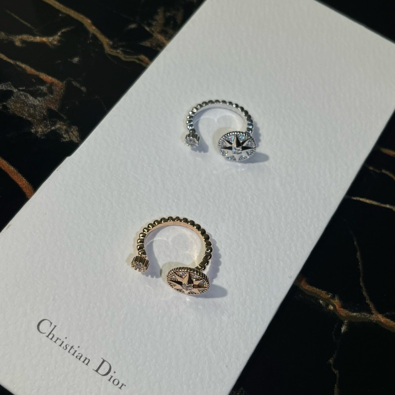 Dior Earrings