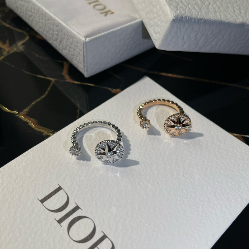 Dior Earrings