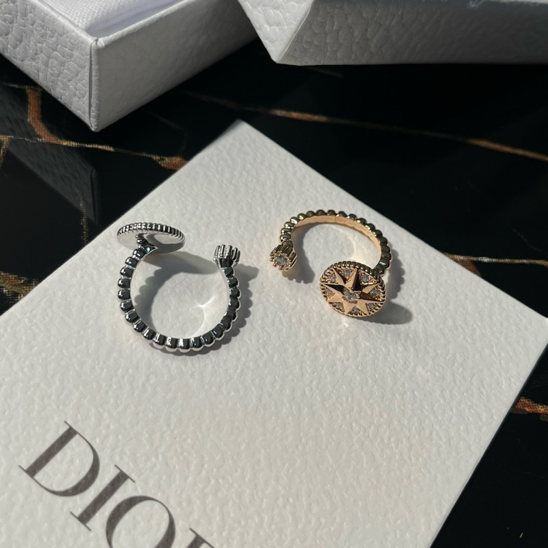 Dior Earrings