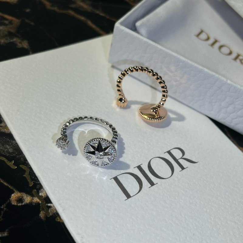 Dior Earrings