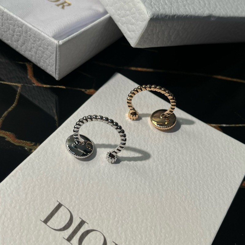 Dior Earrings