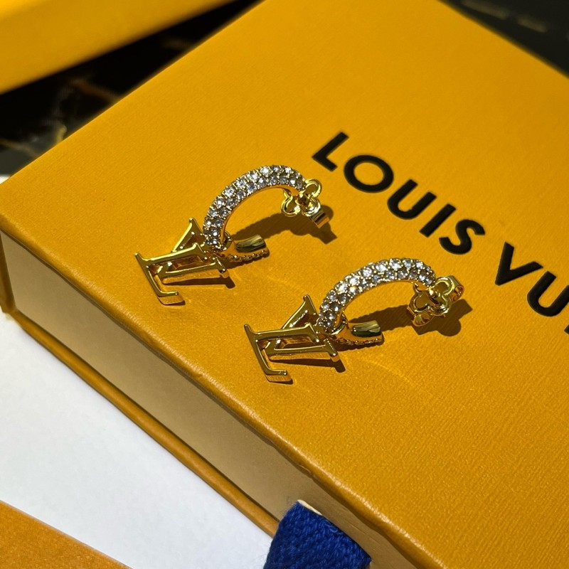 LV Earrings