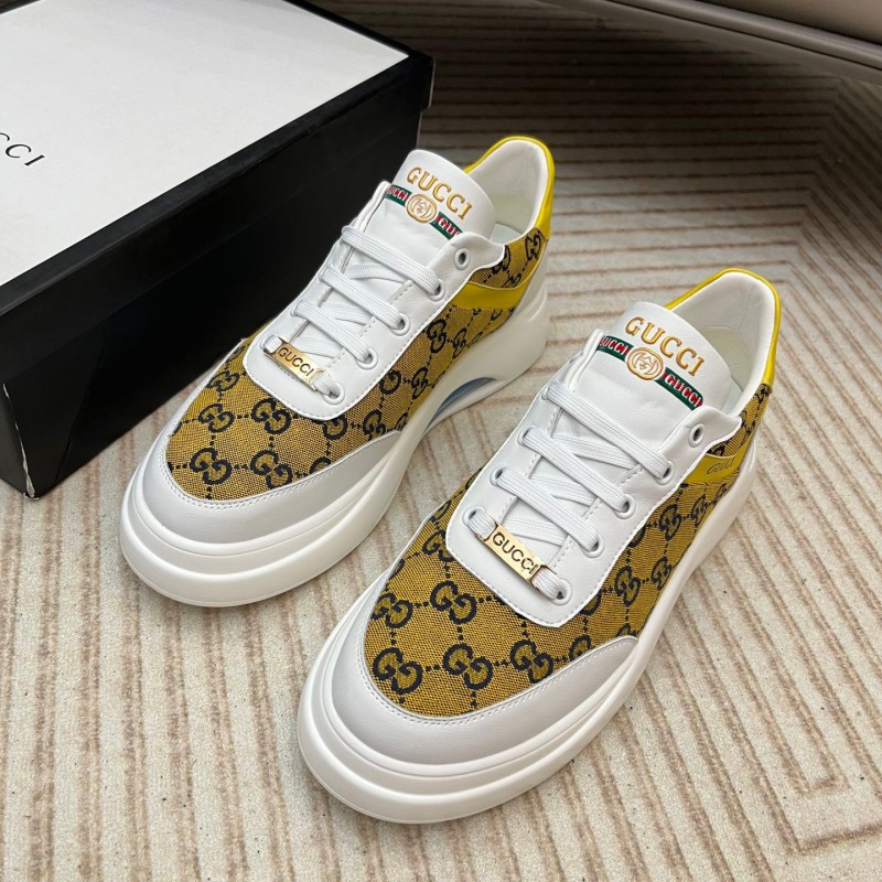 Gucci Shoes