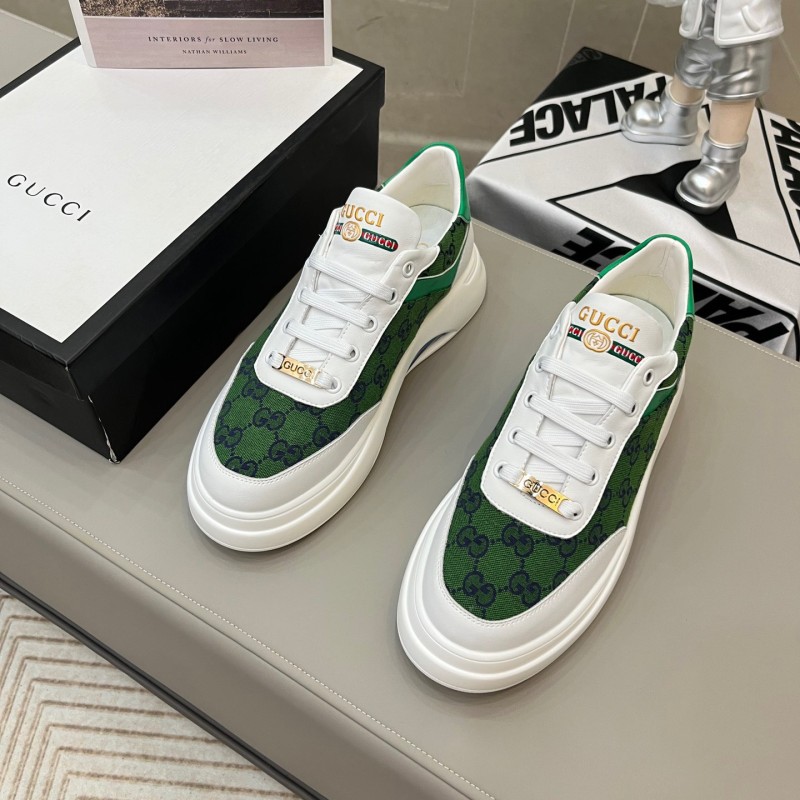 Gucci Shoes