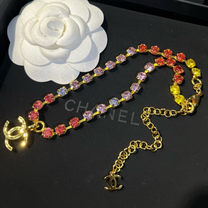 Chanel Necklace