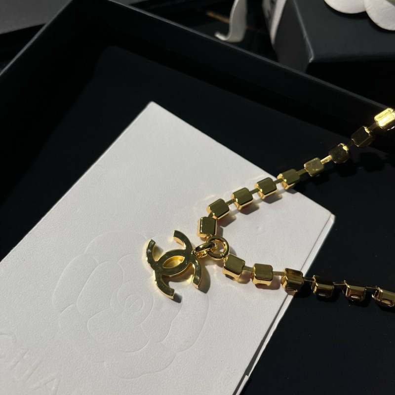 Chanel Necklace