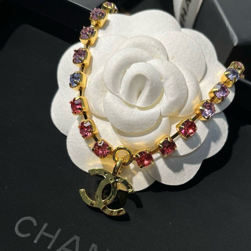 Chanel Necklace