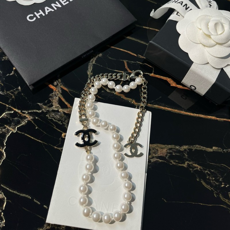 Chanel Necklace