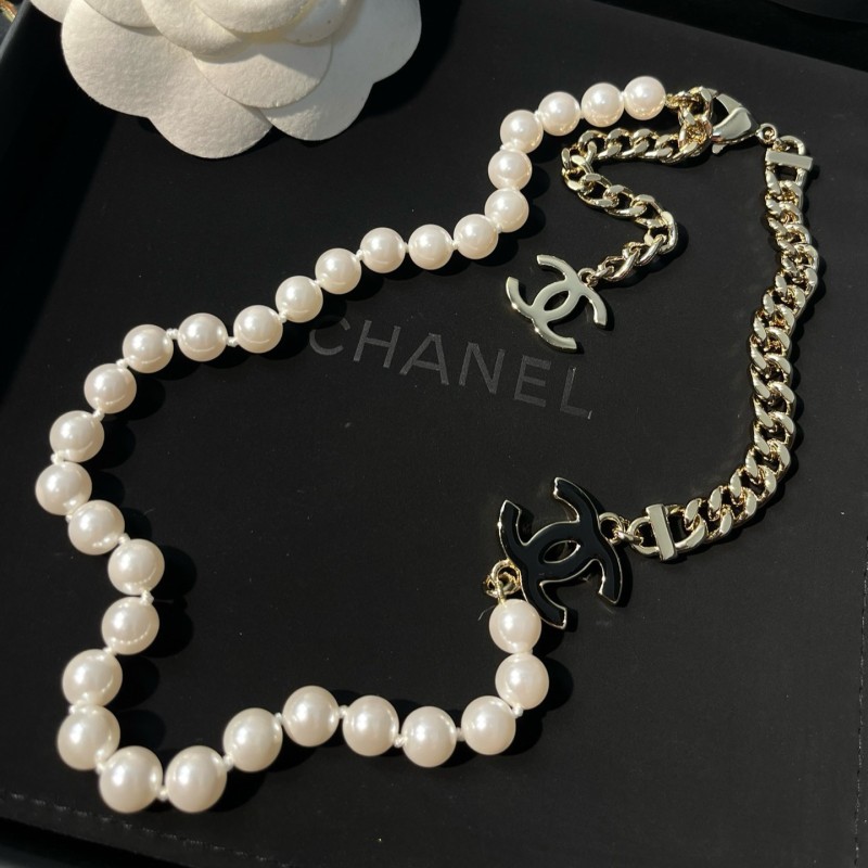 Chanel Necklace