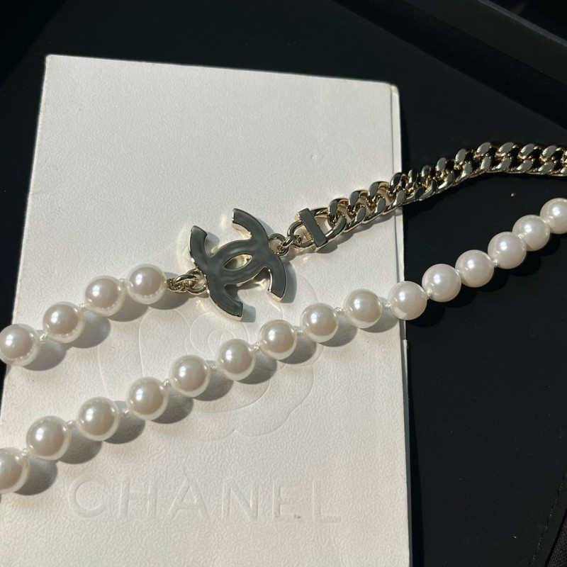 Chanel Necklace