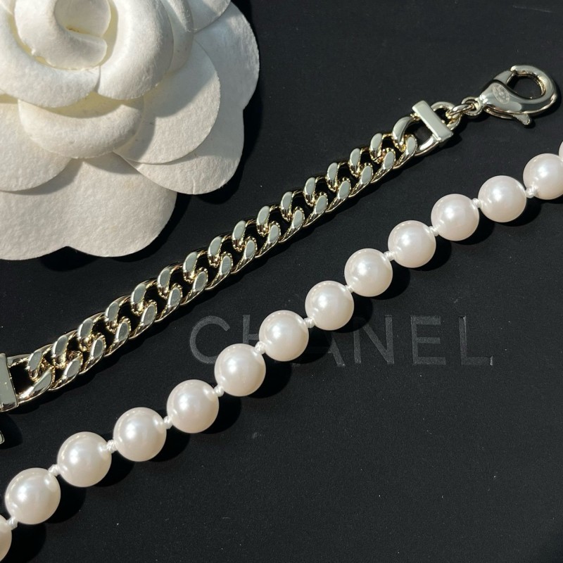 Chanel Necklace