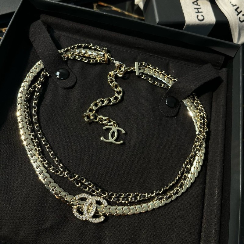 Chanel Necklace