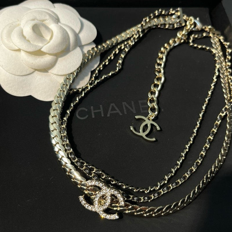 Chanel Necklace