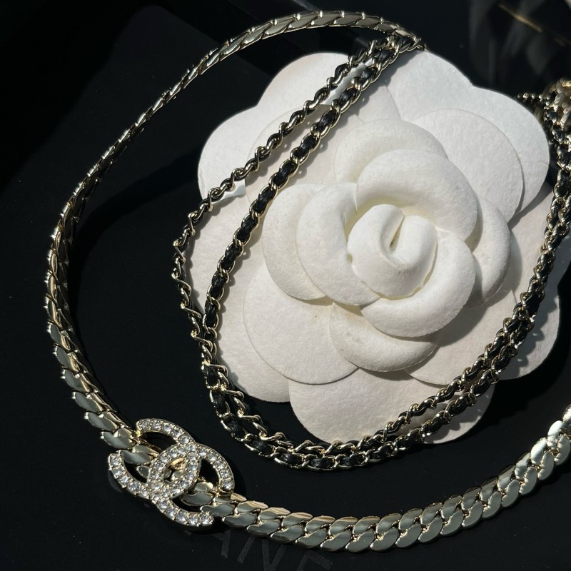 Chanel Necklace