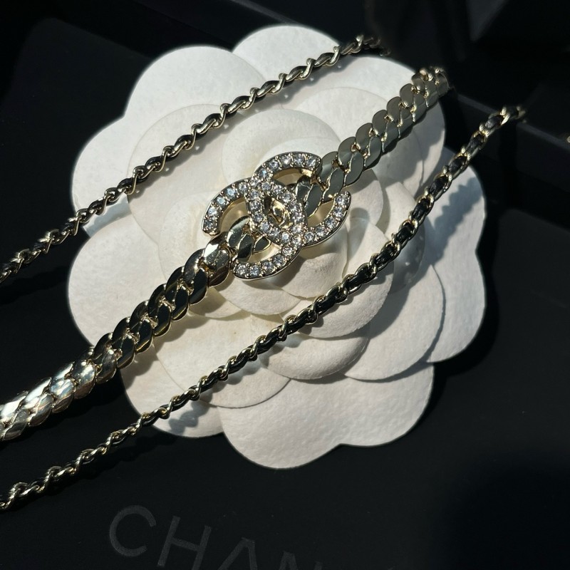 Chanel Necklace