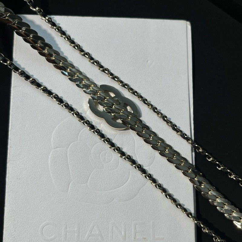 Chanel Necklace