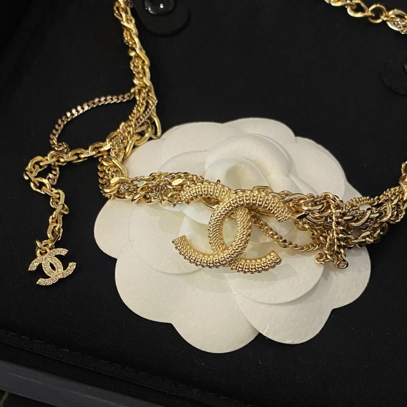 Chanel Necklace