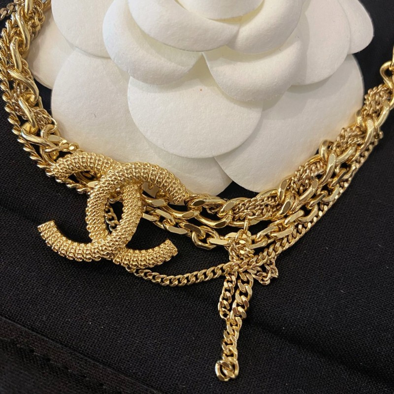 Chanel Necklace