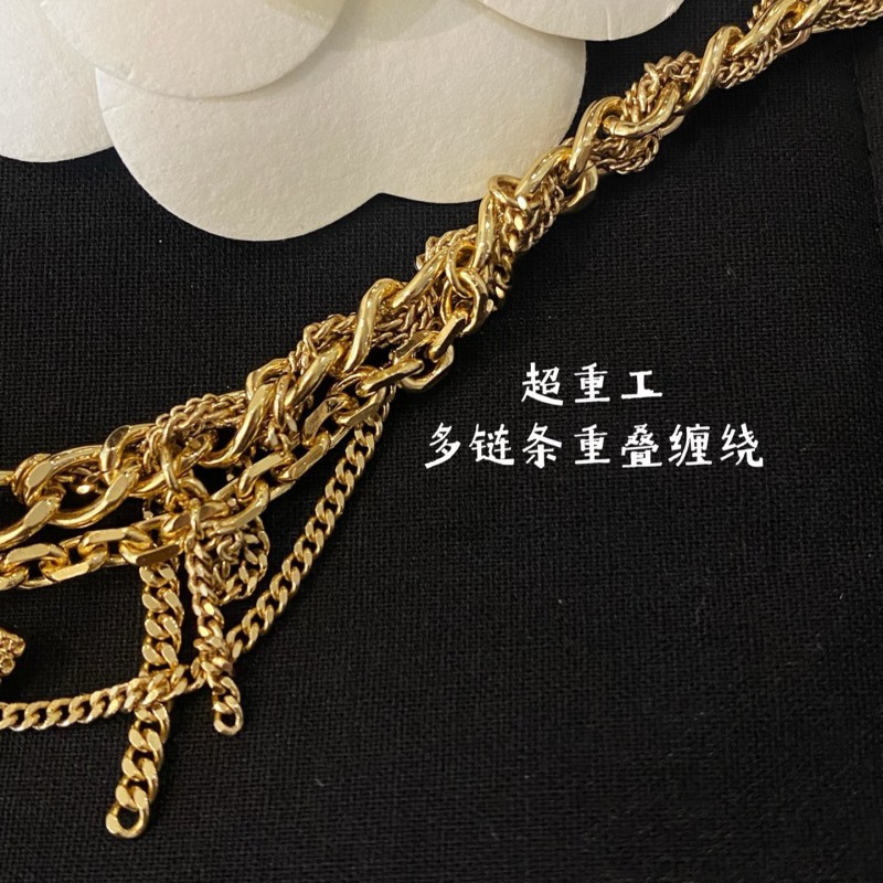 Chanel Necklace