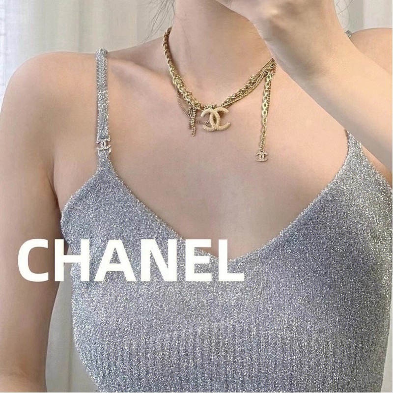 Chanel Necklace