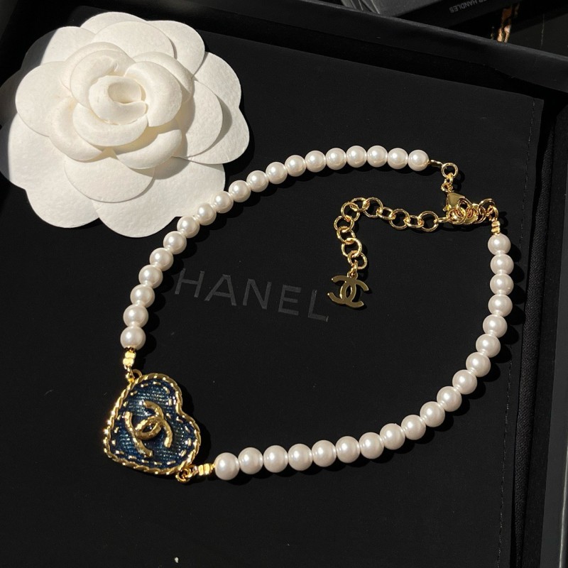 Chanel Necklace