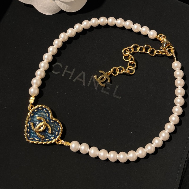 Chanel Necklace