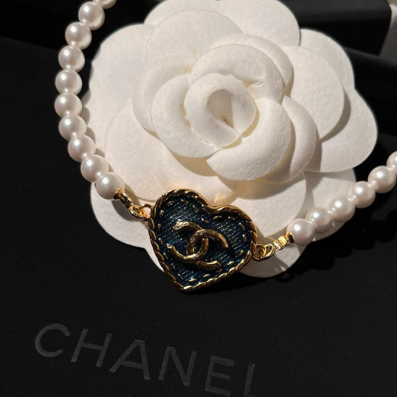 Chanel Necklace