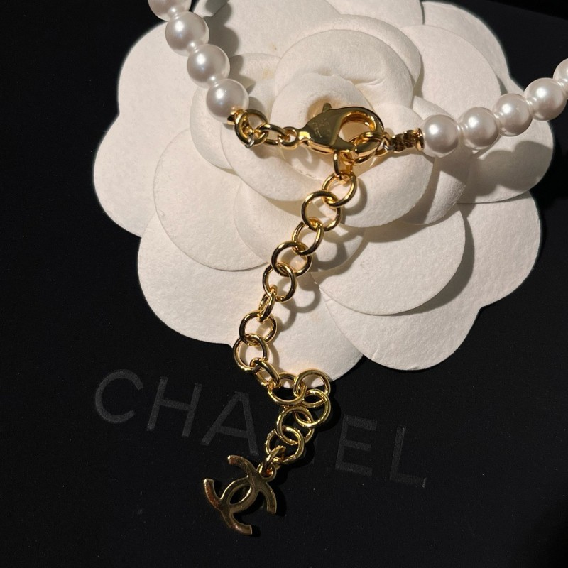 Chanel Necklace