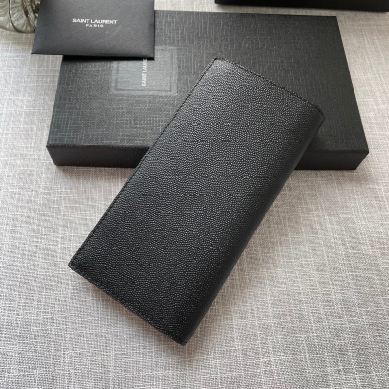 YSL Long Wallet