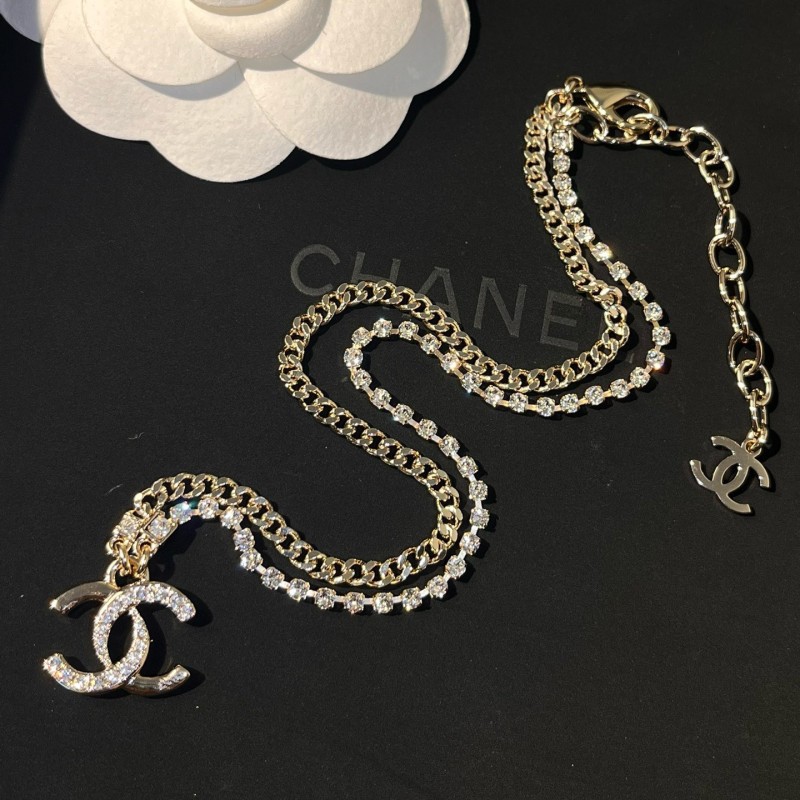 Chanel Necklace