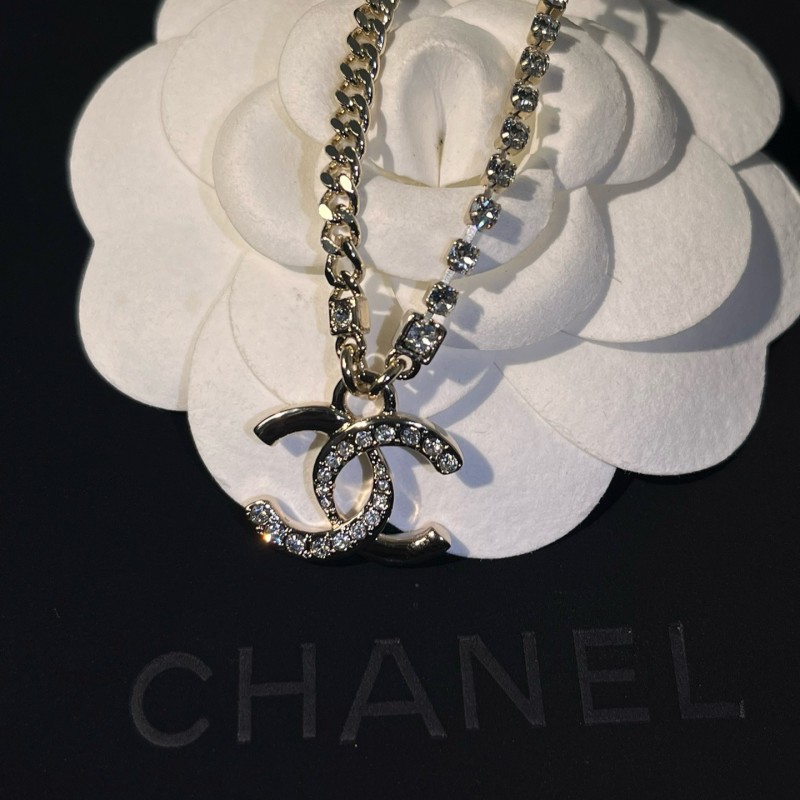 Chanel Necklace