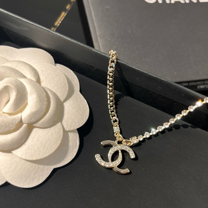 Chanel Necklace