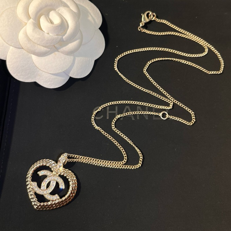 Chanel Necklace