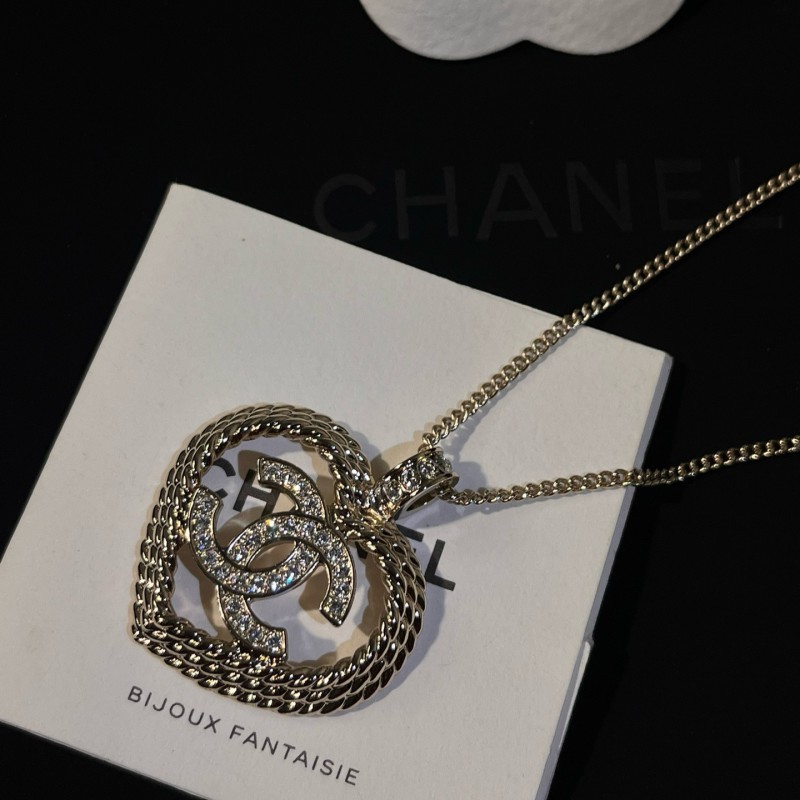 Chanel Necklace