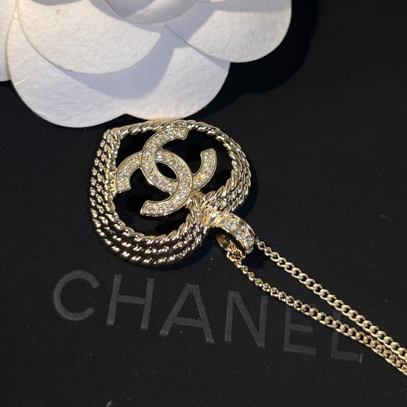 Chanel Necklace