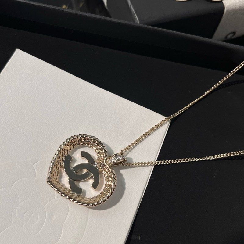 Chanel Necklace