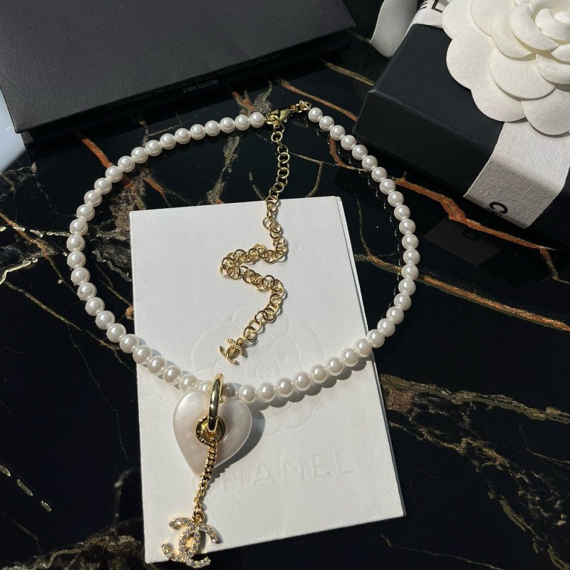 Chanel Necklace