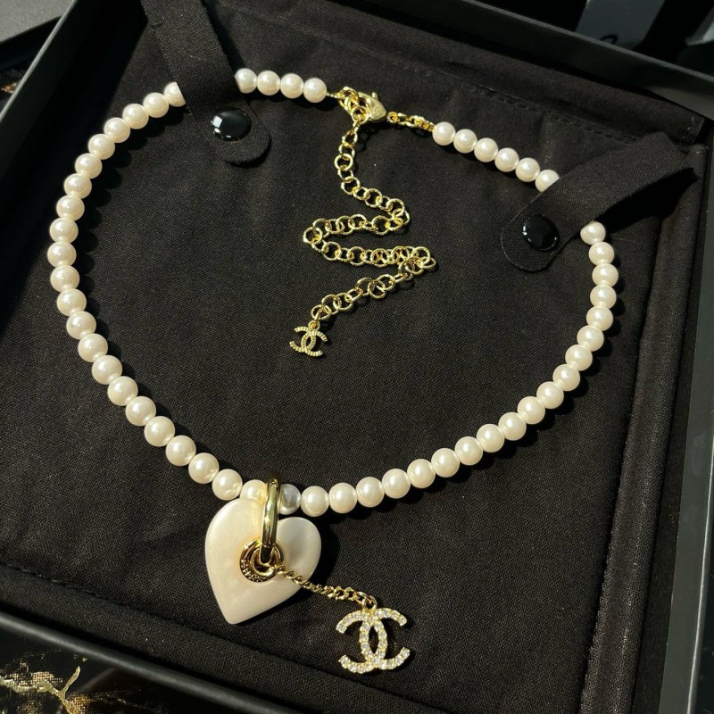 Chanel Necklace