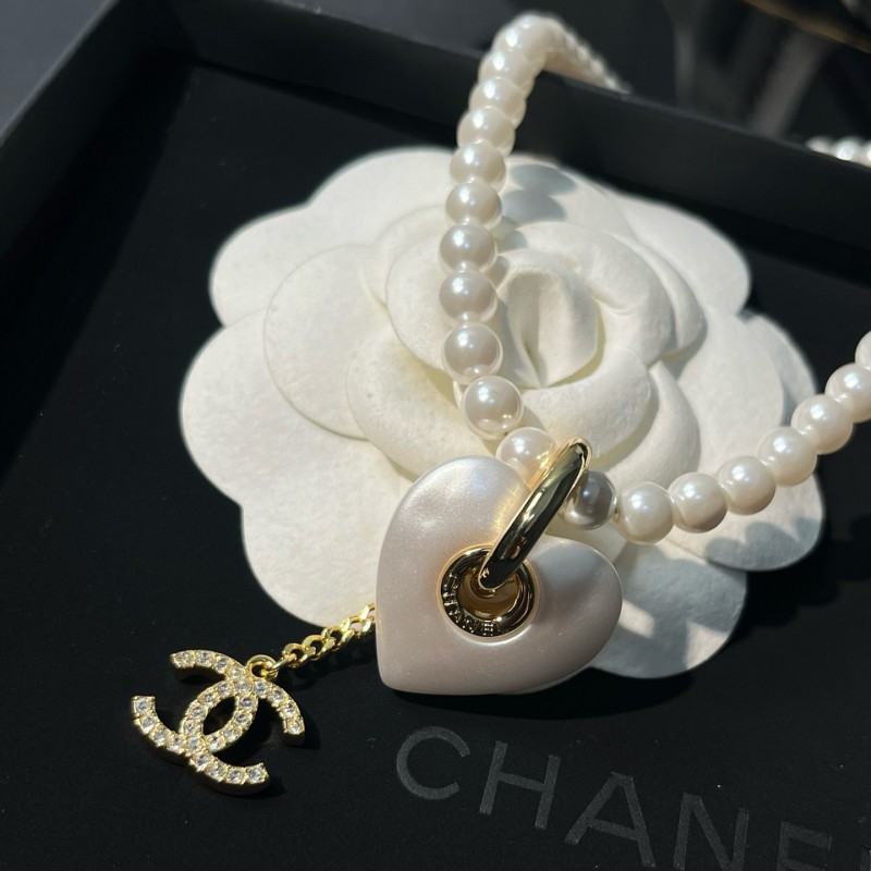 Chanel Necklace