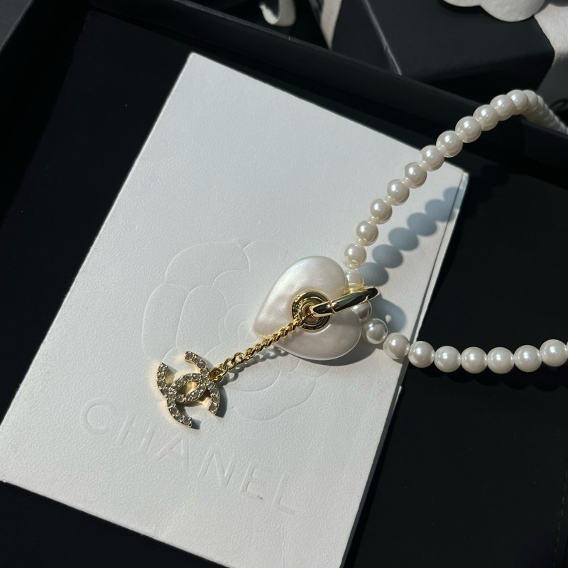 Chanel Necklace