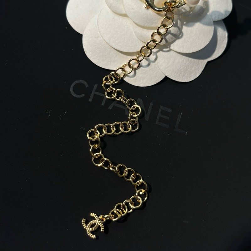 Chanel Necklace