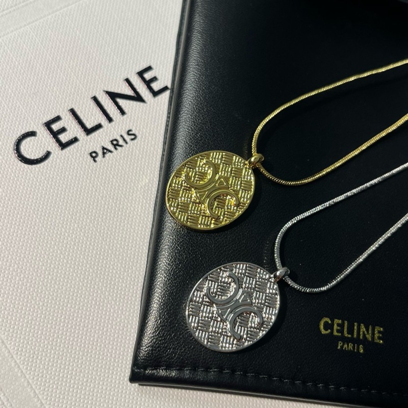 Celine Necklace