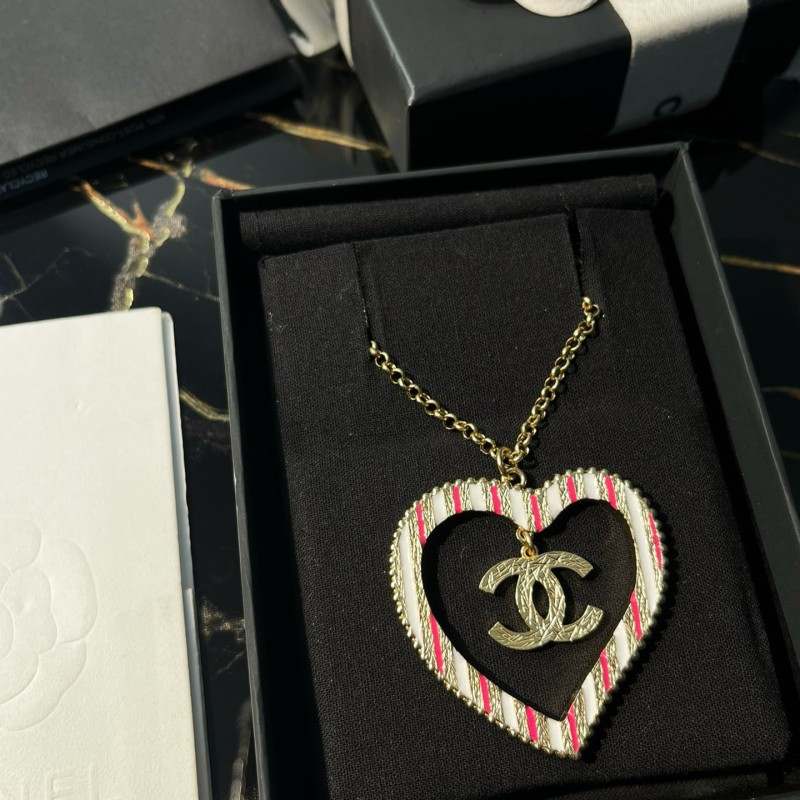 Chanel Necklace