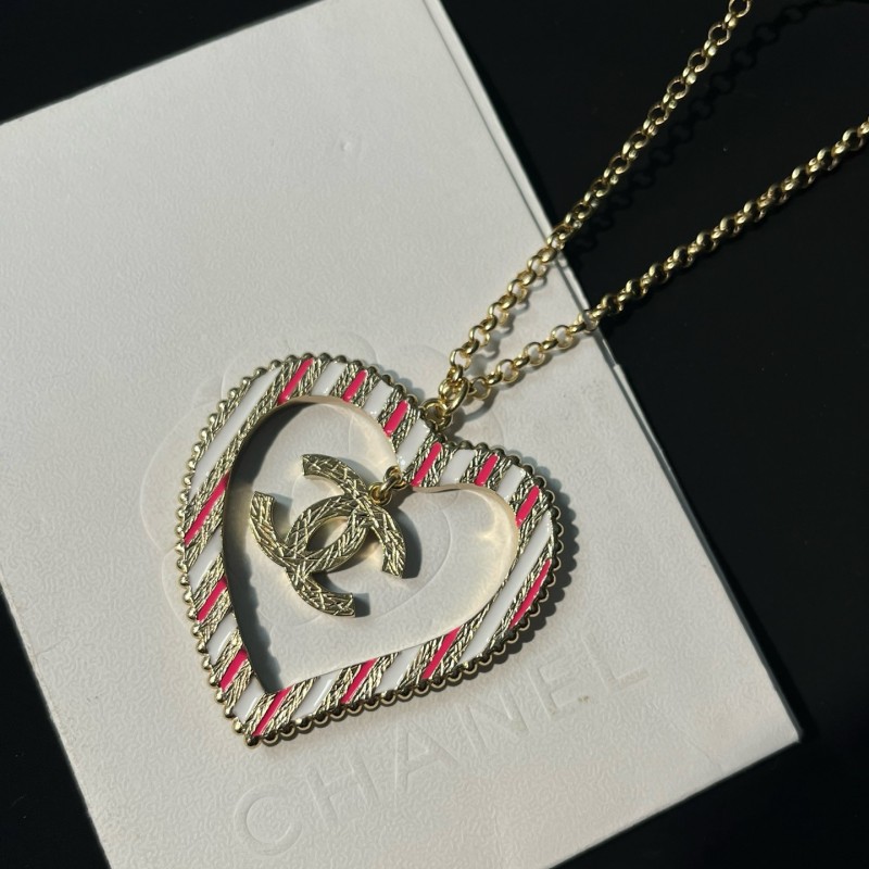 Chanel Necklace