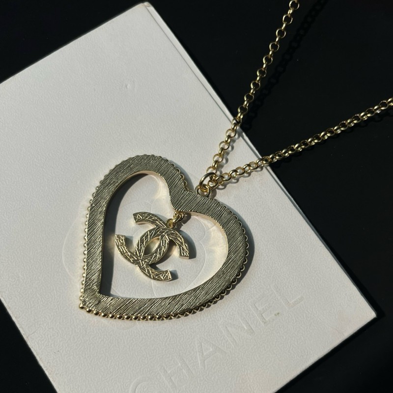 Chanel Necklace